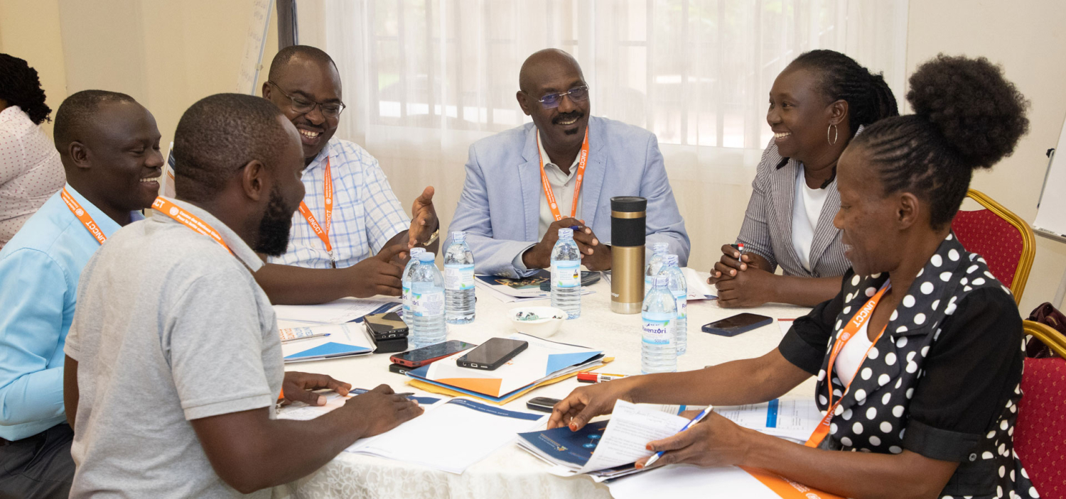 Preventing and Countering Violent Extremism/Terrorism (PCVET)