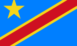 DR CONGO DR CONGO