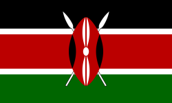 KENYA KENYA